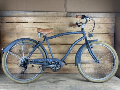 KS Cycling Cruiser