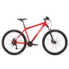 26080 dema bicykel pegas 5 red white 942f3fe477fcd7f7b401524f83f13c3b