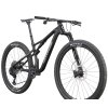 CANNONDALE SCALPEL 29" CARBON 1