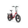 Ztech 89E Fatbike