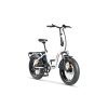 Ztech 89E Fatbike