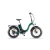 Ztech 89E Fatbike