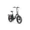 Ztech 89E Fatbike