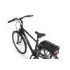 Ecobike Traffic M Black