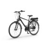 Ecobike Traffic M Black