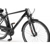 Ecobike Traffic M Black