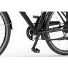 Ecobike Traffic M Black