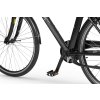 Ecobike Traffic M Black