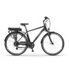 Ecobike Traffic M Black