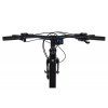 Ecobike Lightweight Urban Fittnes Ebike