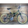 Tecno bike