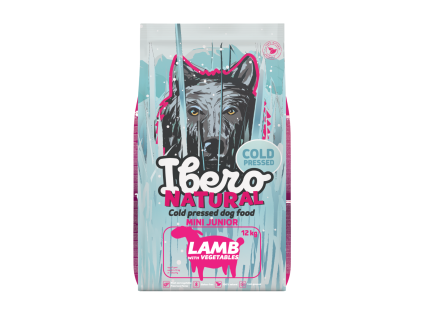 1005920 ibero cp senior fish 3kg no
