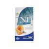 Farmina N&D cat OCEAN PUMPKIN (GF) adult, herring & orange