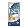 Farmina N&D dog OCEAN adult medium & maxi, codfish, spelt, oats & orange