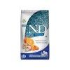 Farmina N&D dog OCEAN PUMPKIN adult med&maxi, codfish & orange