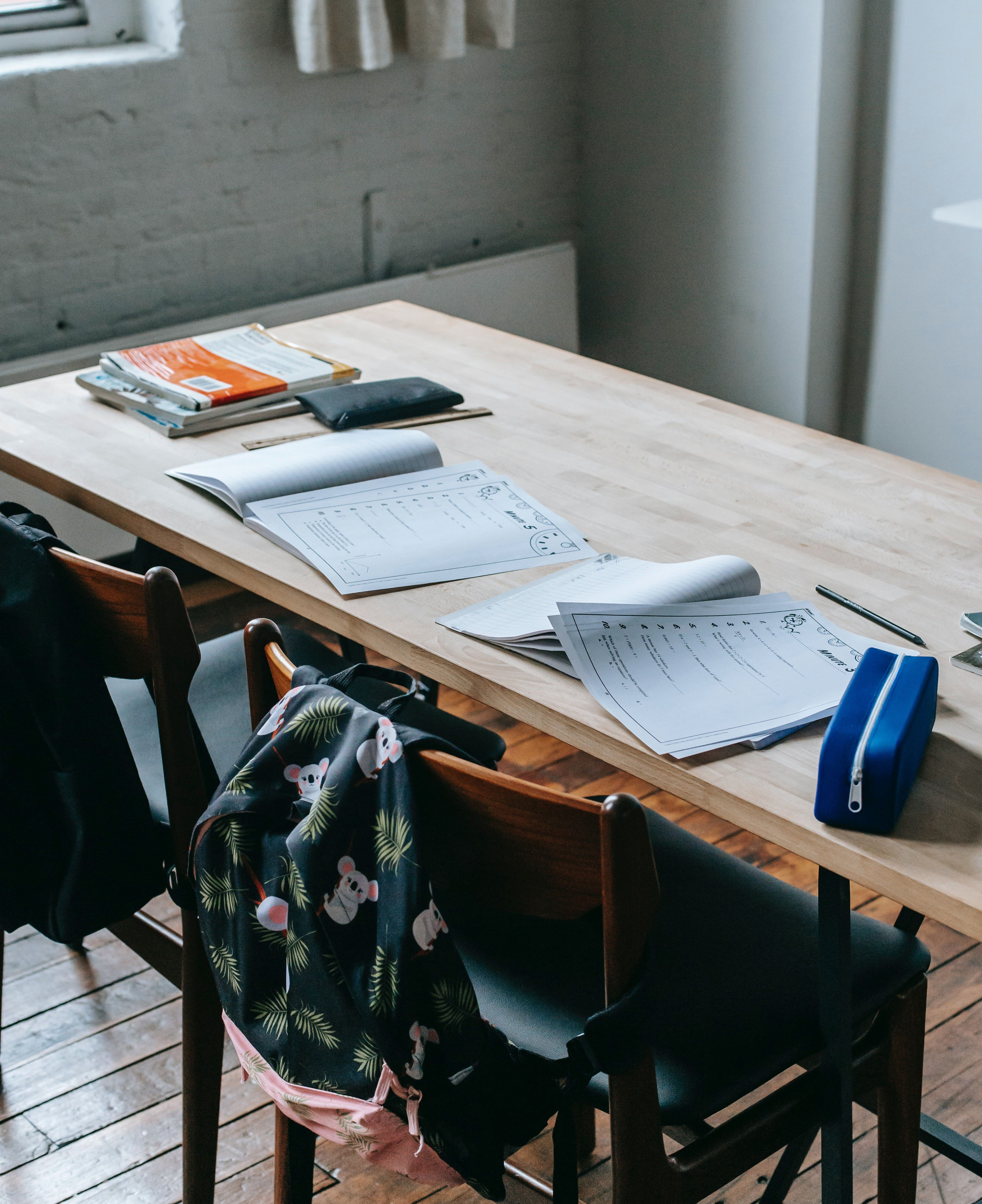 Učitelé a jejich to-do listy