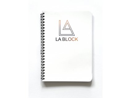 La Block - To-do List