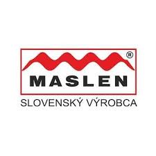Maslen - slovenský výrobca plechových streich