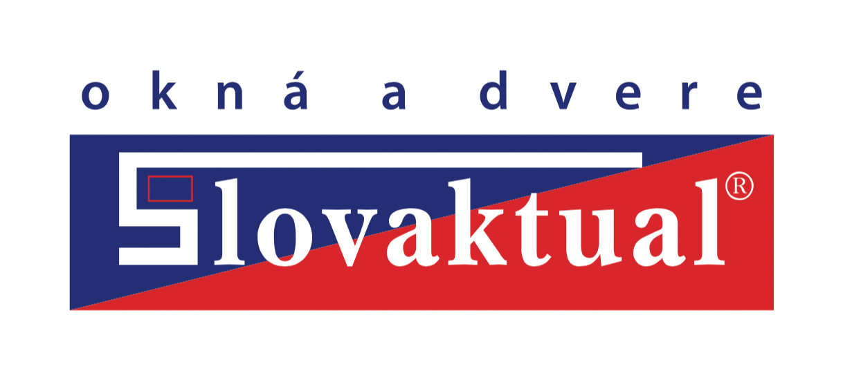 Okná a dvere od Slovaktual