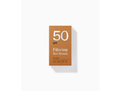 Fillerina opalovacia tycinka SPF 50