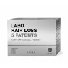 WOMAN Labo Hair Loss 5 Patents