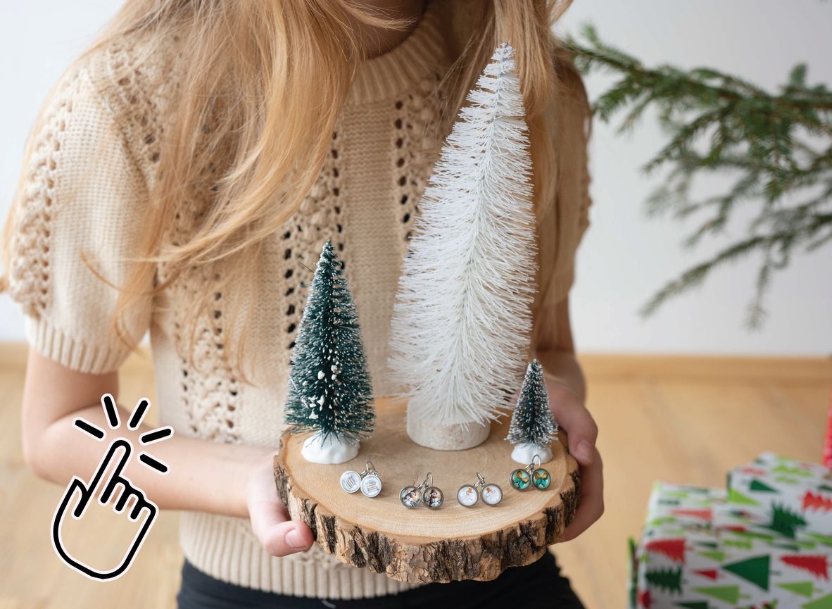 Darujte k Mikuláši dívkám něco výjimečného! 🎁