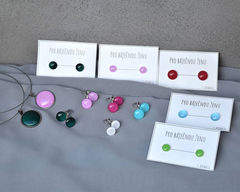 9 nejoblíbenějších šperků