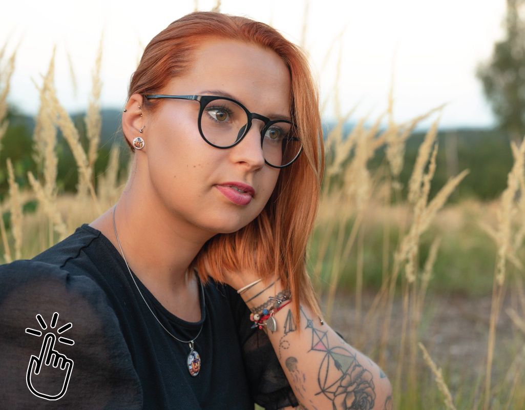 Od strašidelných kostýmů po stylové šperky