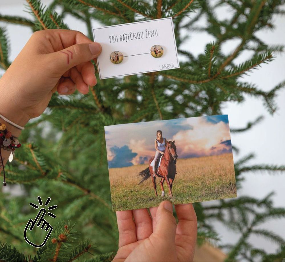 Vytvořte nezapomenutelný dárek: Šperky na přání podle vašich představ