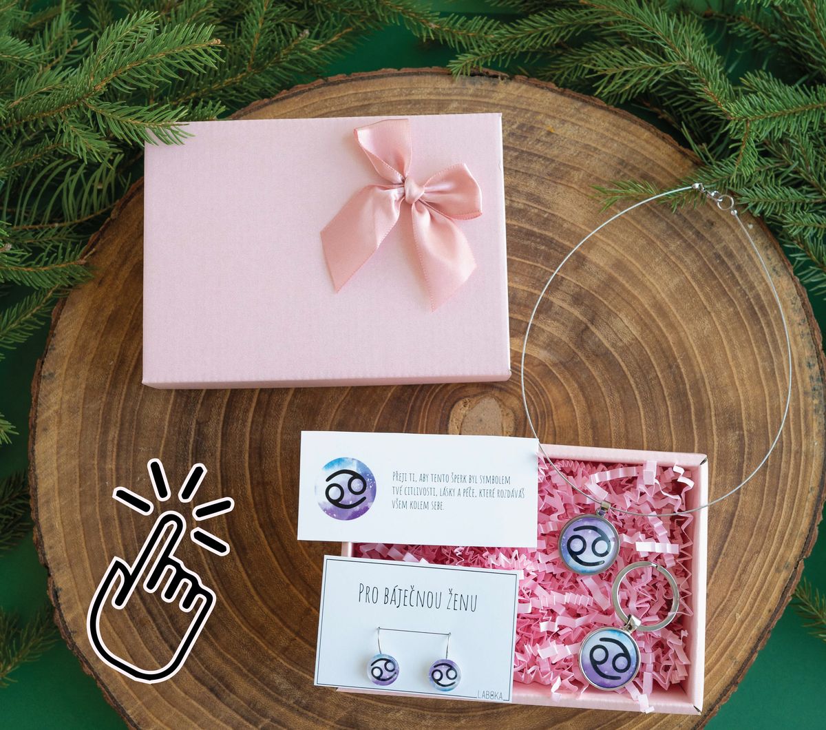 Jaké znamení jste opravdu ve svém srdci? 🪐✨