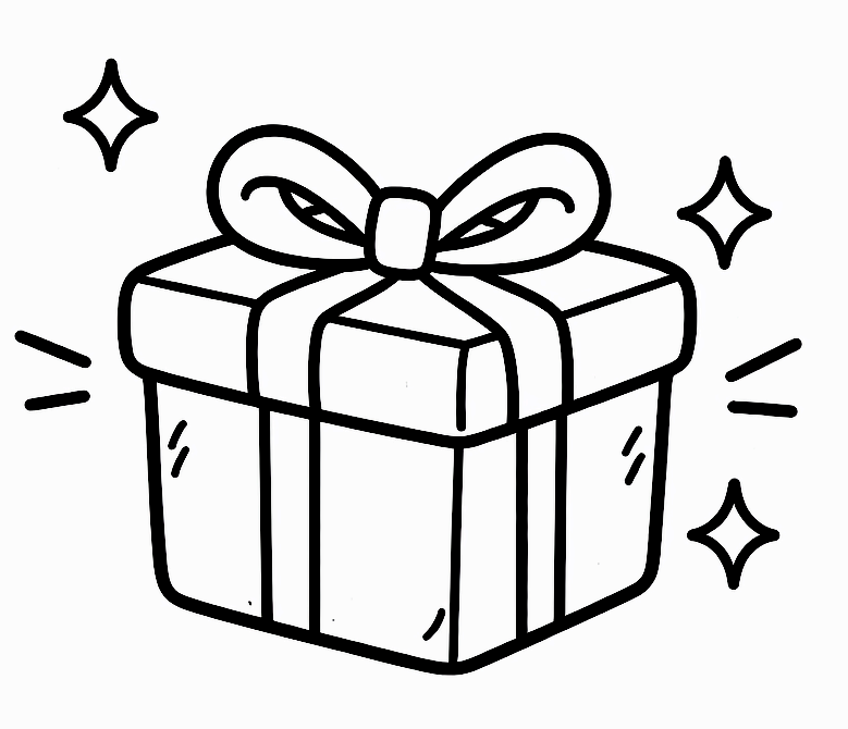 Originální dárek s osobním příběhem