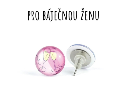 Prosecco pecky