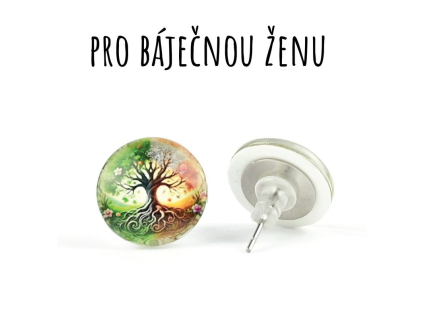 Stromzivota pecky