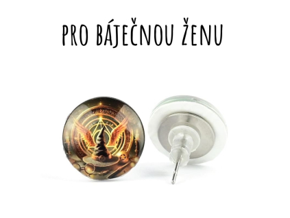 Magie pecky 2