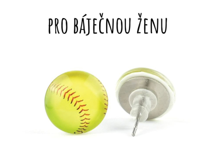 softball pecky