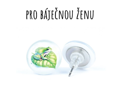 Zaba pecky