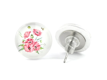 735 3 735 3 maky sklenene nausnice pecky