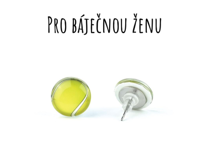 6517 3 6517 3 nausnice pecky tenisovy micek