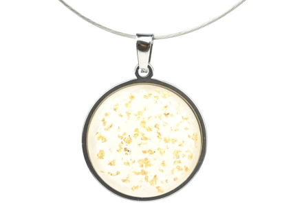 9797 3 9797 3 trpytivy gold nahrdelnik