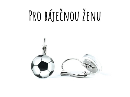 7161 5 7161 5 fotbal nausnice visaci