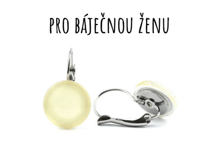 pastel zluta