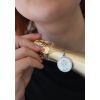 sperky nahrdelnik s motivem prosecca laboka