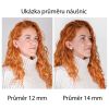 Prumery nausnic pecek 2 nove