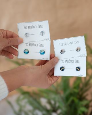 Doprodej zimní kolekce právě běží! Zbývá posledních pár kusů za skvělé ceny! ❄⛄www.laboka.cz/vyprodej-2/