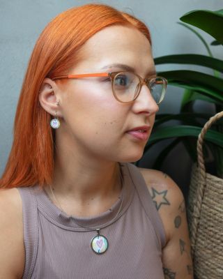 Srdce. Jednoduchý symbol, který řekne všechno. ✨Krásného Valentýna přejeme! Motiv pro radost, blízkost i tiché „myslím na...