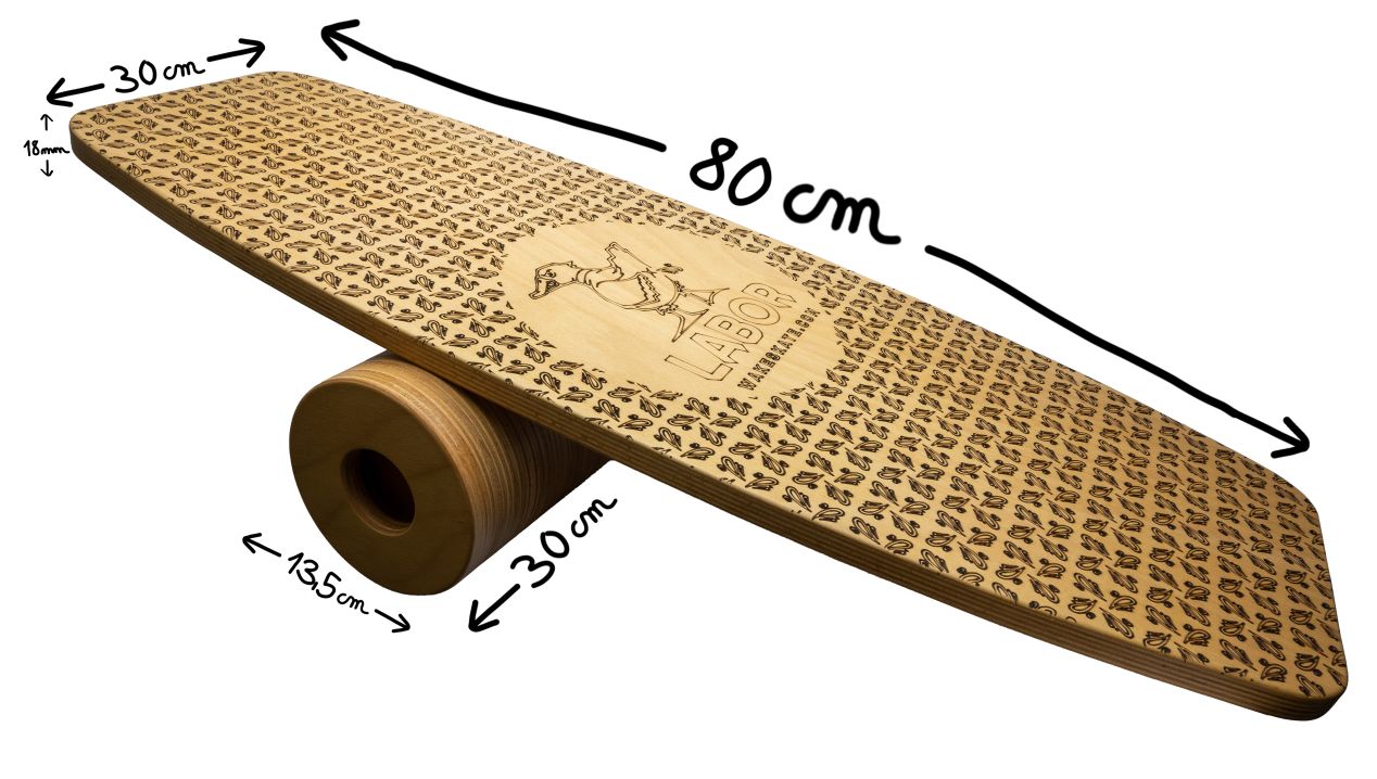 balanceboard_labor_wakeskate_size