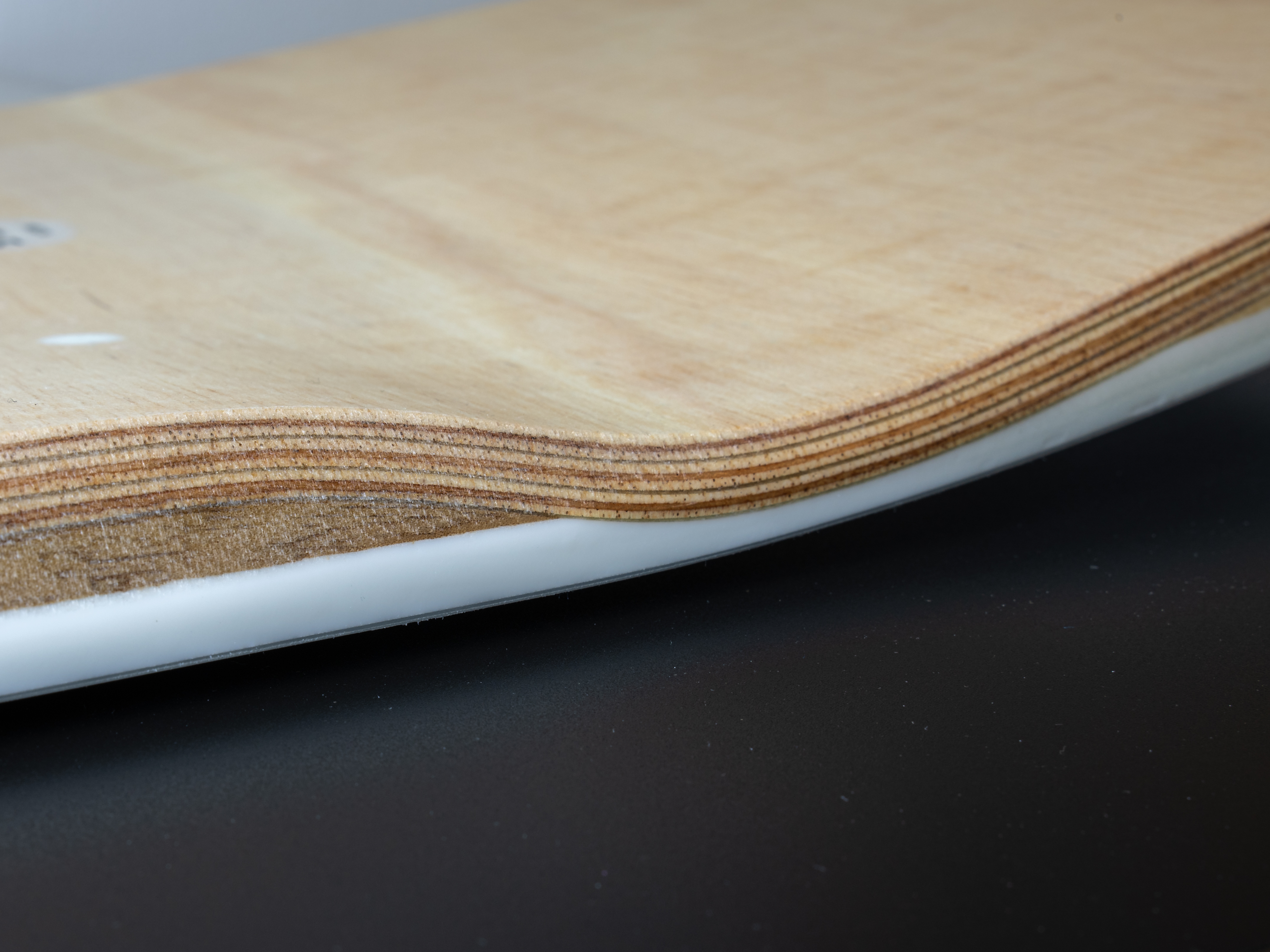 Labor wakeskate detail