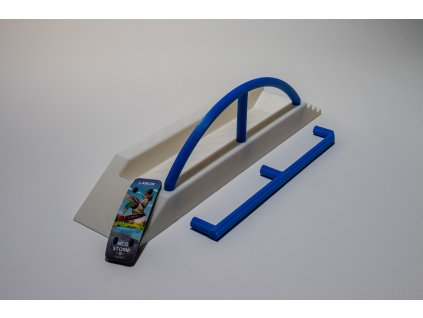 Micro Wakeskate park Big