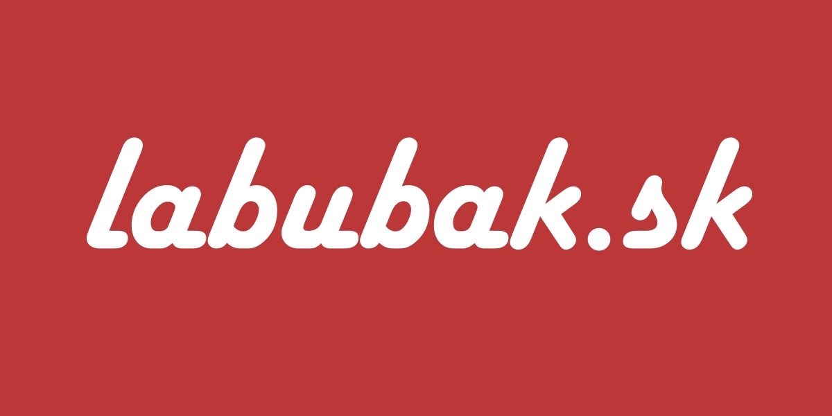 labubak.sk