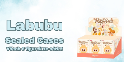 Sealed Cases